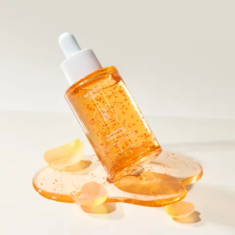 [NEW] 장미연어 2중 PDRN 기미 앰플 50ml