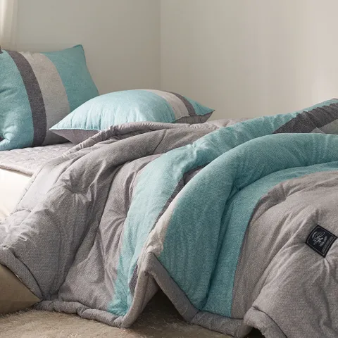 샤르르 디보 랜징모달 간절기 차렵이불 모음