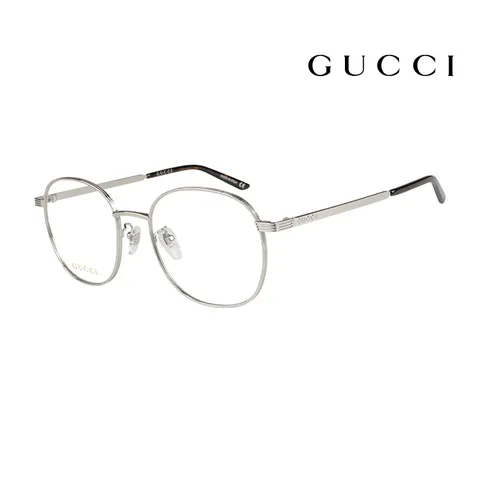 (국내당일출고)  명품 안경테 GG0947OA 004 라운드 메탈 남자 여자 안경