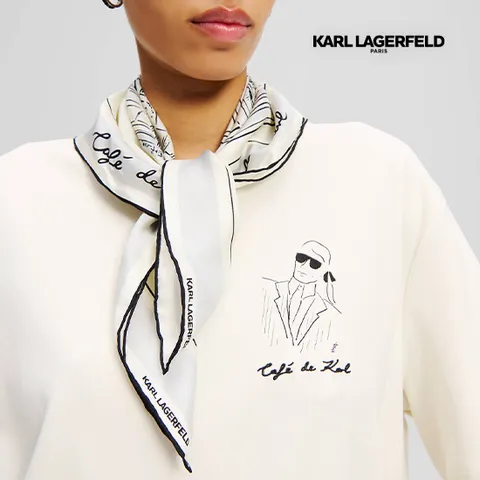 [A2W33071] 실크 스카프