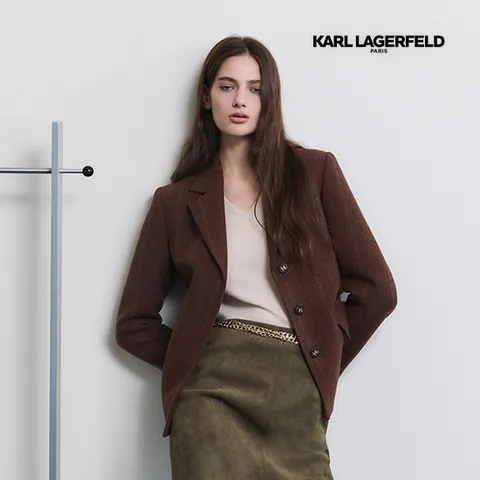 25FW 캐시미어블렌드 테일러드 자켓