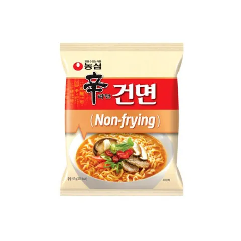 농심 신라면건면 40봉 농심라면 봉지라면 박스라면 신라면건면 건면신라면 신라면박스