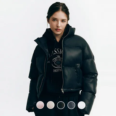 374920 여 숏 푸파