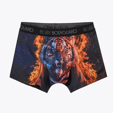 (3매입) 애니멀 드로즈 3매입