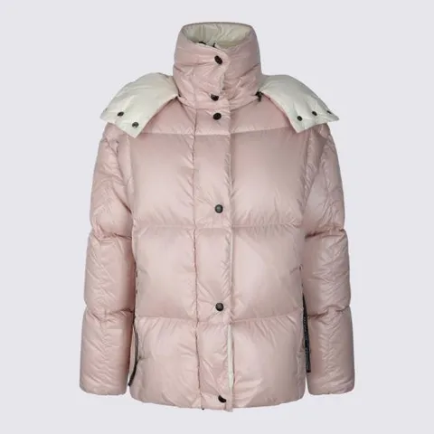 [해외직구] 26FW  패딩 L20931A00103 68950516 Pink