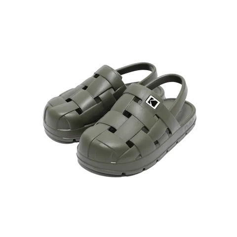 브리즈 샌들 KHAKI