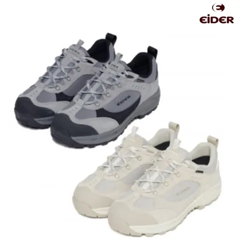 남녀공용 고어텍스 등산화 헥타르 로우 DUS24G06 428515