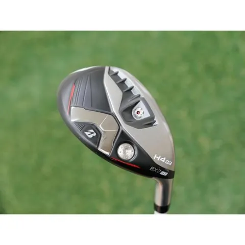 중고 중고 석교상사 정품  26 BX2 HT 4번유틸 22도 디아마나 BS50h II S UA3845949