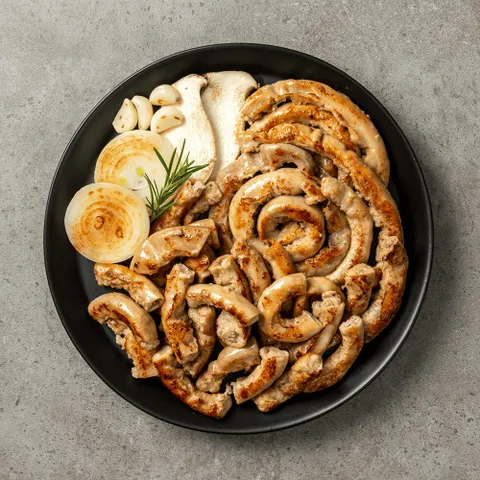 곱창파는청년들 스팀초벌 소곱창 200g(소스포함)