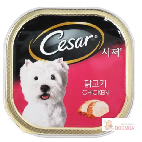 시저(닭고기)X24캔 캔간식추천 캔간식브랜드 캔간식순위 캔간식인기 캔간식구매 캔간식베스트