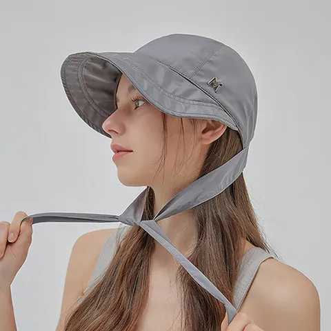 [최초가 58,000원] 라벨르 나일론 와이드 캡