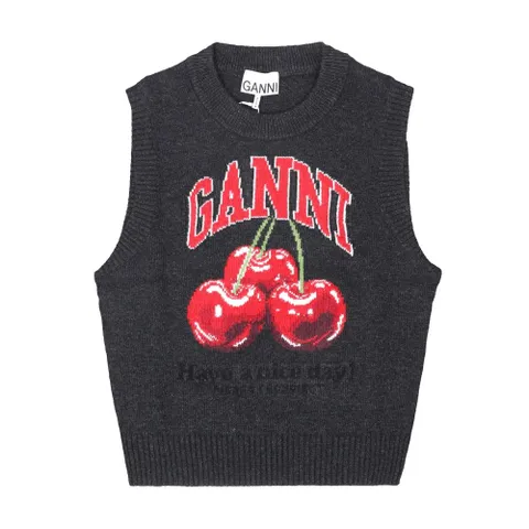 MUST IT_ GANNIA1070264 252 여성 니트