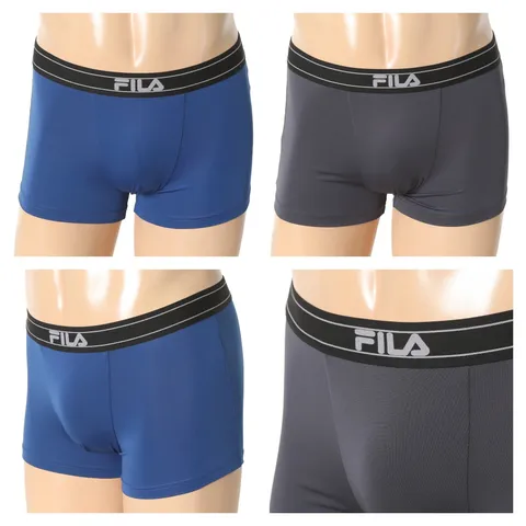 휠라언더웨어 폴리기능성 남성드로즈 DRF2634M 463694