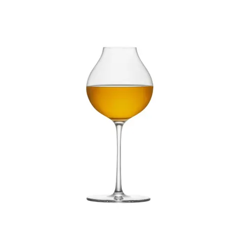 크리슨 테이스팅 싱글몰트 위스키 245ml TT6201 Crison glass 시음 와인잔