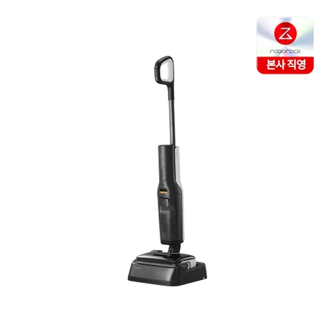 F25 습식 물걸레 청소기 / 90도 온수세척 / 머리카락엉킴방지