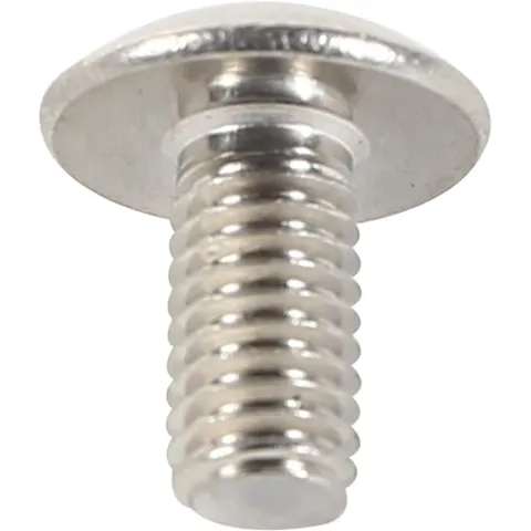 신진화스너 둥근머리 십자볼트(스텐 트러스머신) M5x45 (1봉 200EA) SUS304 TM 자재