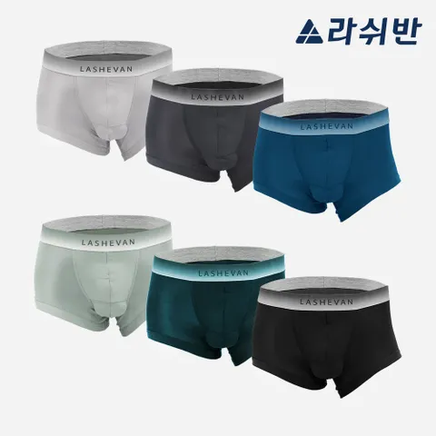 프리미엄] 셀루켓 무브프리 6종