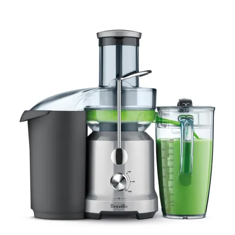 브레빌 착즙기 파운틴 콜드 BJE430