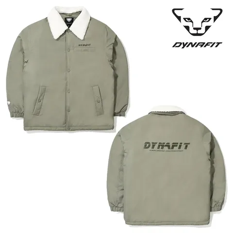 LJS [다이나핏] 남녀공용 FLIGHT 플라이트 패딩자켓 YUW22166K7 428519