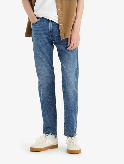 LEVIS 502 테이퍼드핏 쿨 진 29507-1429