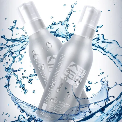 히알루론산 20000ppm 원액 50프로함유 보습 스킨 세럼 보습스킨 보습화장품