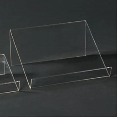 아크릴 스탠드 매장 디피용 진열대 상품진열대 수납 디스플레이 진열 악세사리진열대 상품진열대