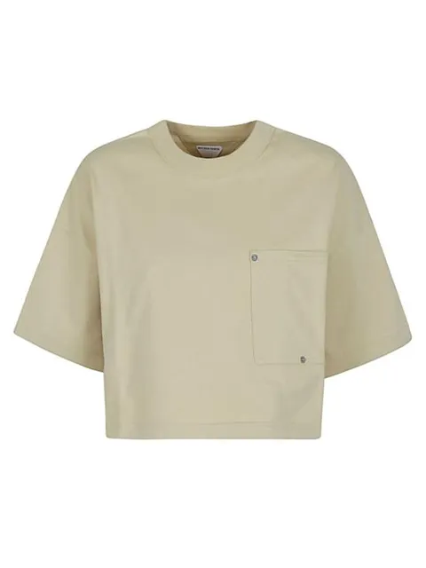 [해외직구] 24SS  반팔 티셔츠 777597 VKLZ08807 Beige