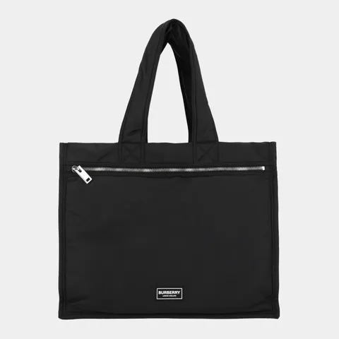 나일론 라지 토트백 80905551