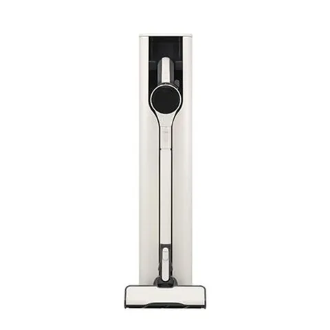 [하이마트] LG 코드제로 25년형 A9 AI 흡입 스팀물걸레 카밍베이지 AI948WA
