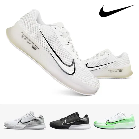 남성 테니스화 코트 에어 줌베이퍼 11 DR6966-101