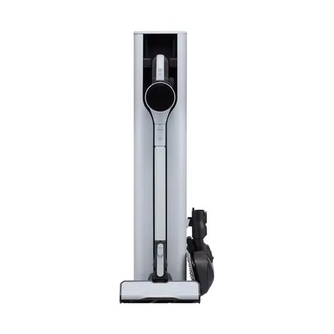 [하이마트] LG 코드제로 25년형A9 흡입물걸레 크림스카이 AI927BA