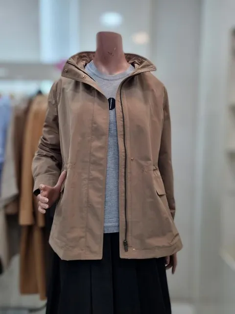 세이브존06 불리후드집업 점퍼 A5S1R151