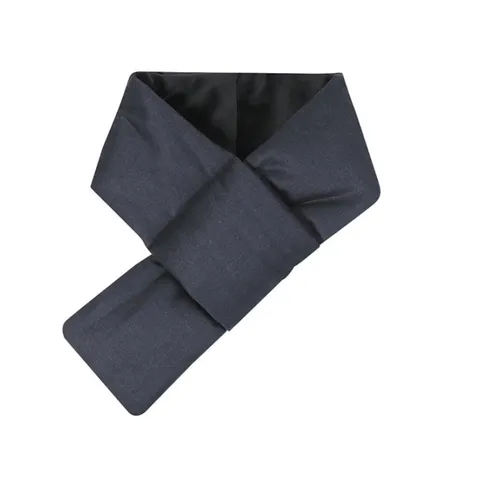 [롯데백화점](셔츠)](25FW)울 패딩 머플러OLW1ACF2201N1(사_은품/선물포장)