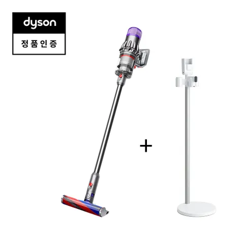 [11 24 순차출고]  무선청소기 디지털 슬림(니켈/니켈)