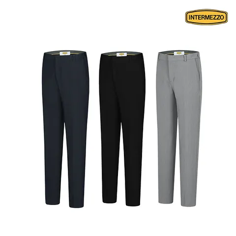 23SS 남성 썸머 일자핏 팬츠 3종세트