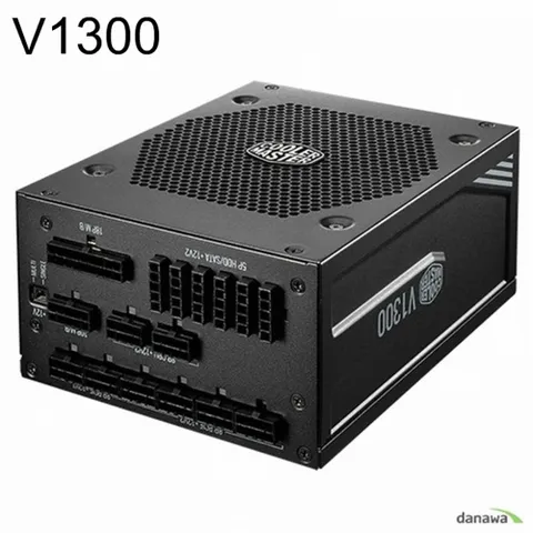 컴퓨터파워 PLATINUM V1300 FULL MODULAR 파워서플라이600w pc파워서플라이 파워서플라이500w
