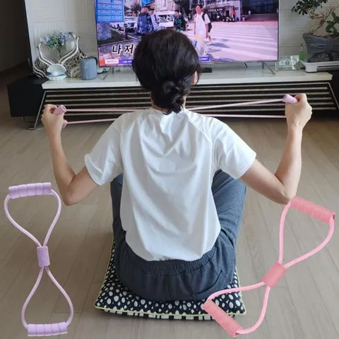 [하프클럽] 팔팔근력 홈트 재활 IT-23045