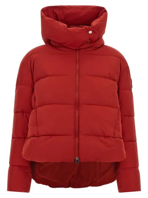 [해외직구] 26FW  패딩 101602A3EAR59 Red