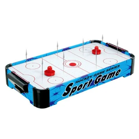 미니에어하키게임(중형) 보드게임 하키게임 에어하키 스포츠게임 장난감하키 테이블게임
