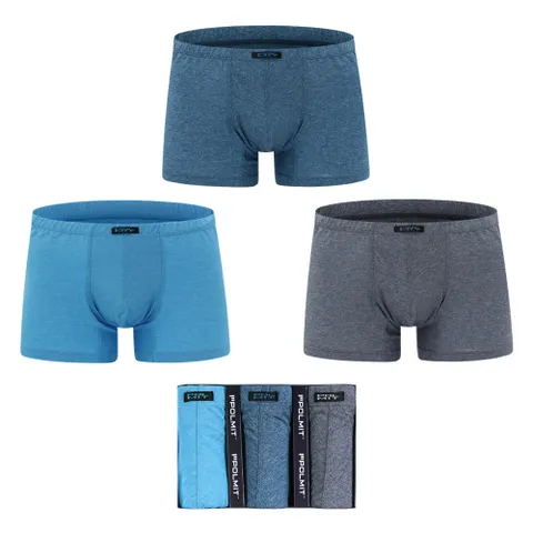 남성 인견 쿨 드로즈 3매입 세트 PMT813A