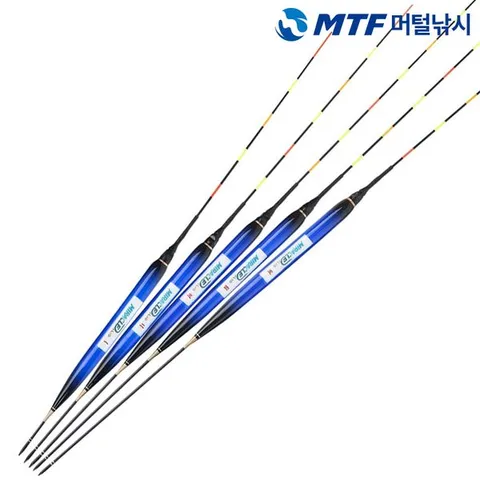 [하프클럽/머털낚시]미라클 청아 민물 중층 전자찌 대물용