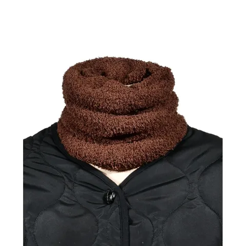 동산 수면 보온 극세사 남자 여자 넥워머 자전거 스키 겨울 방한 목토시