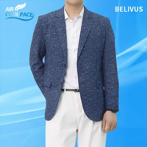 남자 자켓 여름 블레이저 캐주얼 정장 마이 BSB041