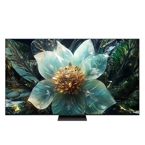 85Q9B 4K QD-Mini LED 스마트 TV 215cm(85인치) 기사방문설치