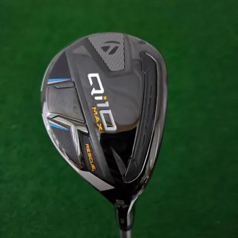 중고  Qi10 맥스 5번27도 ELDIO TM 40 L강도 유틸리티 -커버없음-(코드 024235) UA3876563