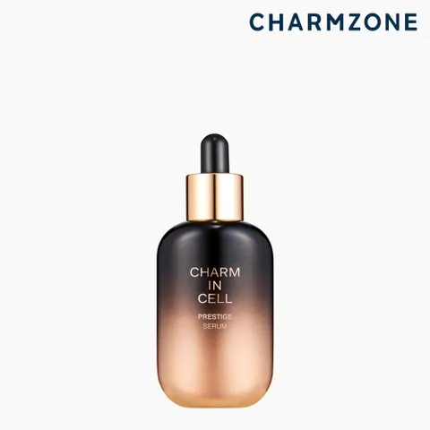 [민낯광채개선] 참인셀 프레스티지 세럼 50ml