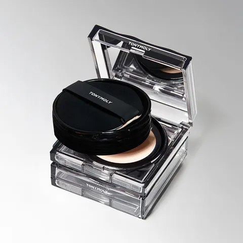 스킨톤 픽싱 커버 쿠션 리필 13g