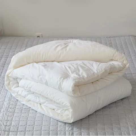 이불 극세사 차렵이불 슈퍼싱글 SS 화이트 차렵이불세트 모달차렵이불 차렵이불패드세트