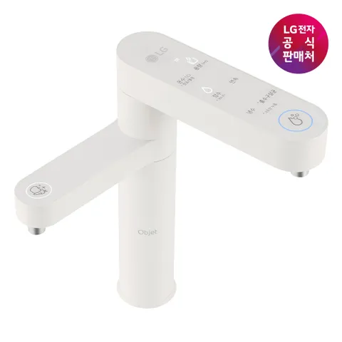 [직영]LG 퓨리케어 오브제컬렉션 정수기 WU923ACB6V (방문관리 6개월주기)