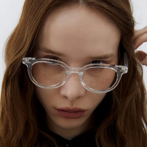 [백화점 동일상품] 바스카라 VC5525 (2color) 안경테